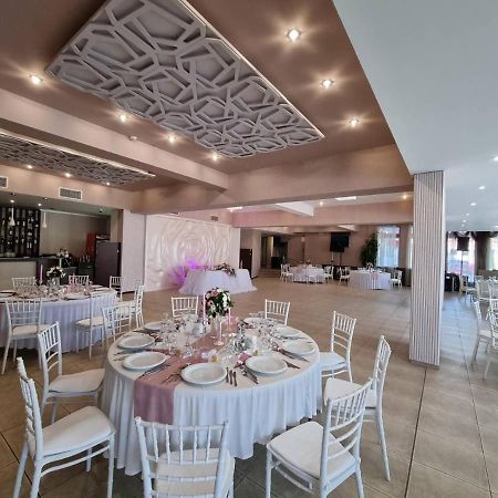 Teodora Palace Hotel Rusçuk Dış mekan fotoğraf