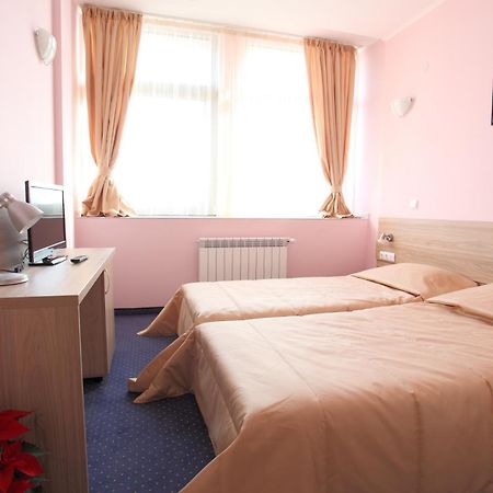 Teodora Palace Hotel Rusçuk Dış mekan fotoğraf