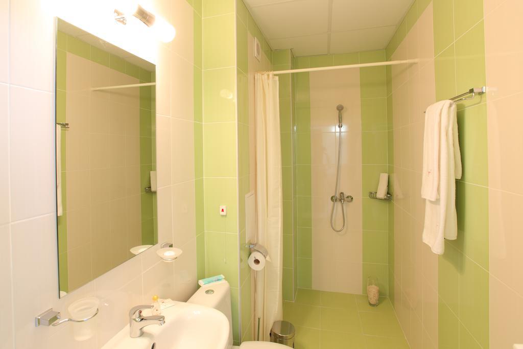Teodora Palace Hotel Rusçuk Oda fotoğraf